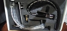 Crane-Tap Kitchen-Sink-Faucet Deck-Mounted Spring-Pull-Down Rose Cold-Water-Mixer Rozin