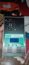 Powmr MPPT Discharge-Controller Lithium-Battery Solar-Charge 60A Lead-Acid 24V And 12V
