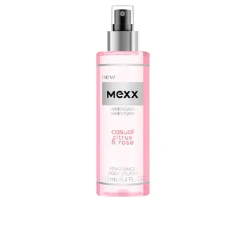 

WHENEVER WHEREVER FOR HER body splash 250 ml