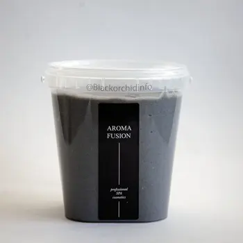 

Hydrochloric scrub Марокканский SPA with clay Гассул and аргановым oil 1 kg