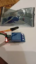Relay-Module Optocoupler-Relay Arduino 12V 5V with Output-1 2-4 6 8-Way for 24V