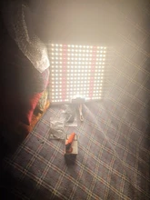 600W LED Diodes 2x3ft-Tent Grow-Light Seedling-Veg High-Ppfd Samsung Lm281b Blooming