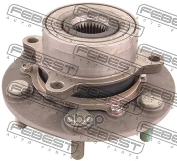 

Hub front (Mitsubishi Pajero/Montero sport challenger KH #2008-) febest febest art. 0482-kb4f