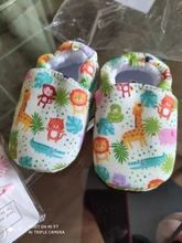 Zapatos para bebé, niña y niño de primavera en primer lugar los caminantes suela blanda infantil niño lindo Animal zorro oso suelas de calzado zapatos de cuna para bebé recién nacido