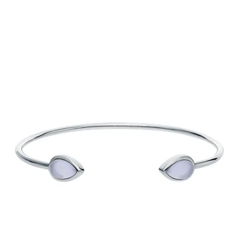 

Silver Bracelet with alpanite sunlight sample 925