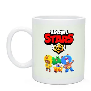 

Mug Brawl Stars