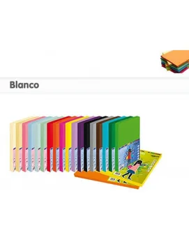 

CARDBOARD A4-250 SHEETS WHITE COLOR
