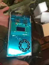 Powmr MPPT Controller Cells-Panel Vented Solar-Charge 60A Pv-Input Auto 24V 12V 36V 48V