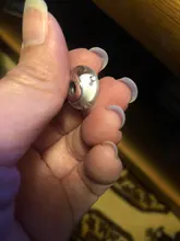 Fine-Jewelry Beads Charms Murano Bracelet Sparkling JIUHAO 925-Silver Women Original