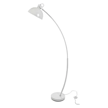 

Floor Lamp Metal (23 x 142 x 35 cm) White