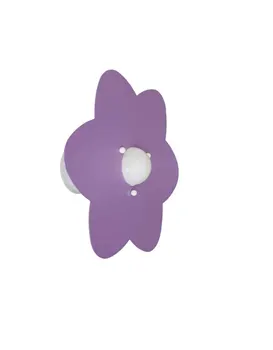 

Ceiling Light flower wisteria ceiling and wall for kids rooms and stanzette children