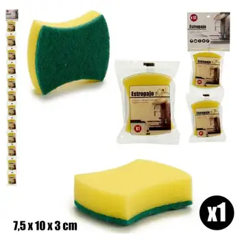 

Cleaning tools (10 x 3 x 7,5 cm)