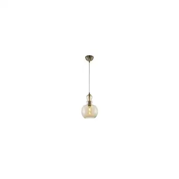 

Pendant ceiling lamp Crystal