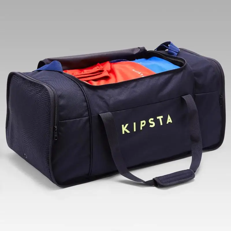СУМКА СПОРТИВНАЯ KIPOCKET 80 ЛИТРОВ KIPSTA. Decathlon