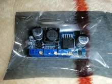 Current-Module Power-Supply-Module Step-Down Constant Adjustable CC/CV Lm2596s dc-Dc