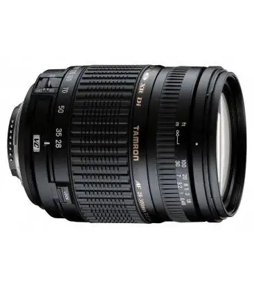 - TAMRON 28300mm F3563 Di VC PZD For NIKON