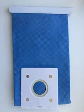 Fabric-Bag Replacement-Part Vacuum-Cleaner Samsung High-Quality for Dust-Bag Long Term