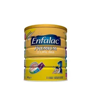 

Milk Enfamil 1 Premium 800gr