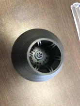 Cubierta difusora de secador de pelo, Gel de sílice resistente a altas temperaturas, accesorios plegables para secador de pelo, herramientas de salón de peluquería