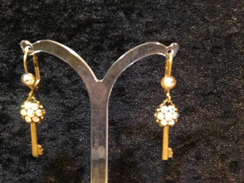 

Earrings Paula 01