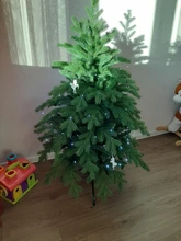 String-Lights Fairy-Garland Party-Decoration Christmas-Tree Green-Wire Holiday Outdoor Led