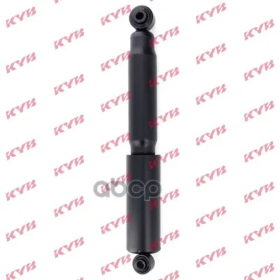 Амортизатор Подвески(Серия Excel-G) Kyb 345031 KYB арт. 345031