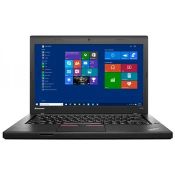 

LENOVO THINKPAD L450 i5 5300U | 8 GB | 256 SSD | WEBCAM | COA 7 PRO