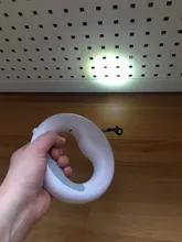 Traction Rope Dogs Running Automatic Leads Led-Lights Walking Pet Extending