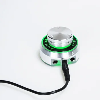 

Tattoo-Power-Supply Adjustable Tattoo-Machine Portable for Permanent Makeup Professional Power-Supply Control-Tattoo-Guns