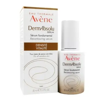 

Avene Dermabsolu Serum 30ml