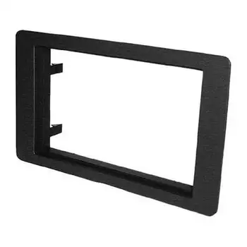 

Car radio support 2 DIN Saab 9.5 2006