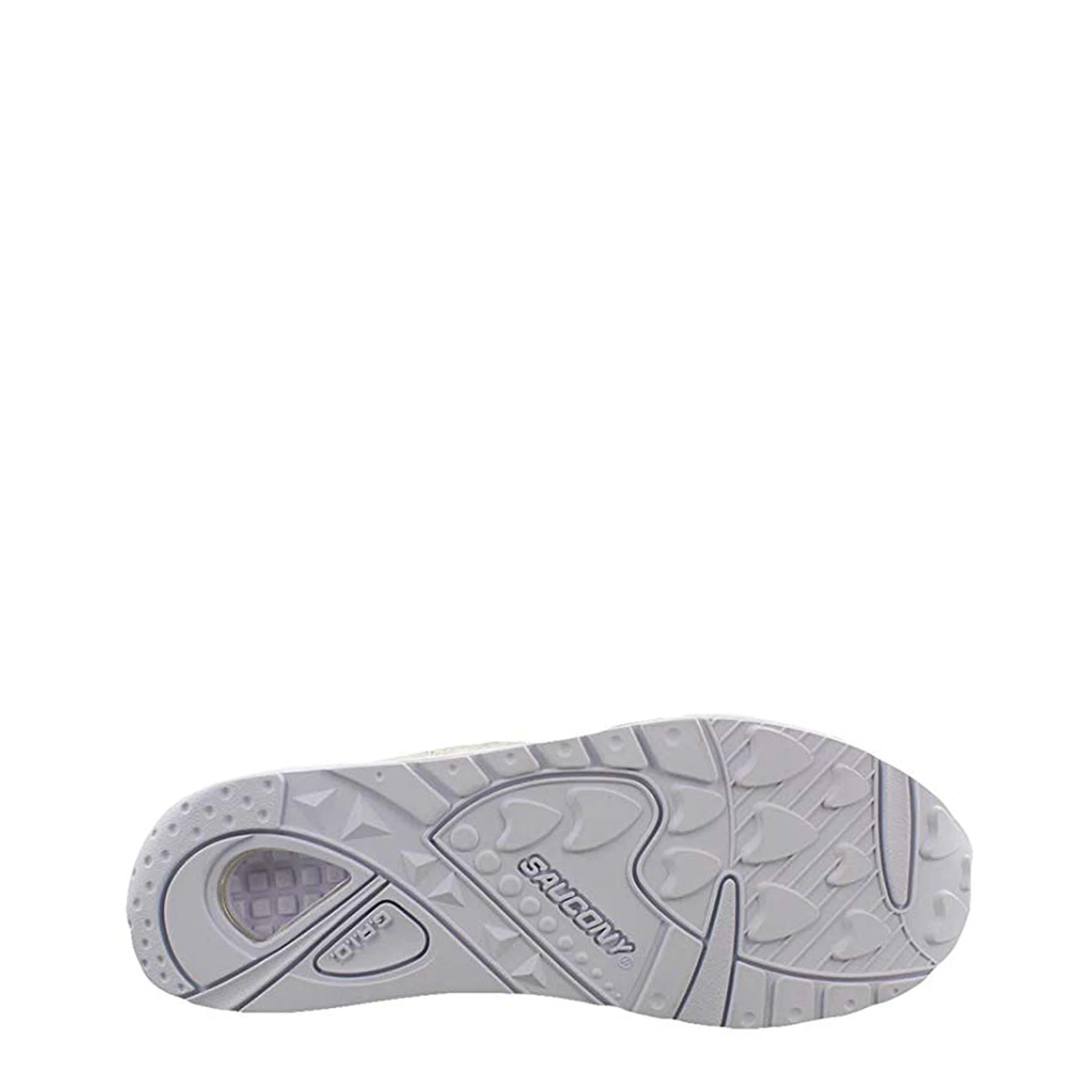 Saucony GRID-9000-HT_S70348 человек белый 92876. Цвет: белый, размер: EU 39Saucony2028093630179