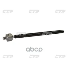 Crpu-1_тяга Рулевая! Peugeot 206 All 98 Ctr Crpu1 Ctr арт. CRPU1