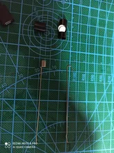 Cámara endoscópica Flexible de 7mm y 5,5mm, endoscopio impermeable IP67, Micro USB, 6 LED, inspección endoscópica para Android, Micro USB, tipo C