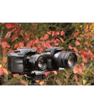 

DORR rail MS-260 ADJUSTABLE MACRO OF 260MM.