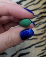 Pulidor de silicona para uñas, herramientas de corte de cutículas, limas de broca, pulidor para máquina eléctrica, 1 Uds.