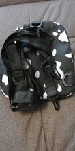 Mini Mochila De Vaca para mujer, bolso de hombro para chicas adolescentes, Mochila pequeña multifunción, escolar, 2020