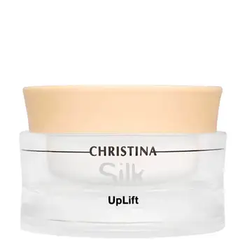 

Face cream Christina silk uplift cream
