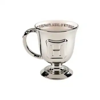 

Harry Potter Cup chalice Hogwarts