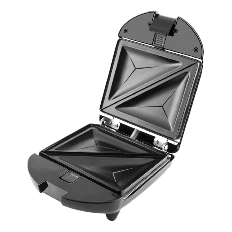 Вафельница Великие Реки Кубань-2М (Мощность 550 Вт, 3 формы выпечки, время выпечки 1,5-3 мин)