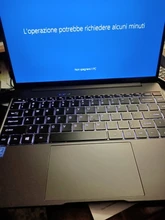 CHUWI GemiBook Pro 2K pantalla de ordenador portátil de 14 pulgadas Intel lago Géminis J4125 Quad Core 12GB de RAM 256GB SSD Windows 10 Con Teclado retroiluminado