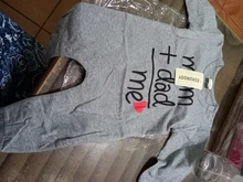 Infant Clothing Romper Jumpsuit Letter Long-Sleeve Newborn-Baby Baby-Boys-Girls Cotton