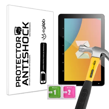 

Screen protector Anti-Shock Anti-scratch Anti-Shatter compatible with PiPO N2