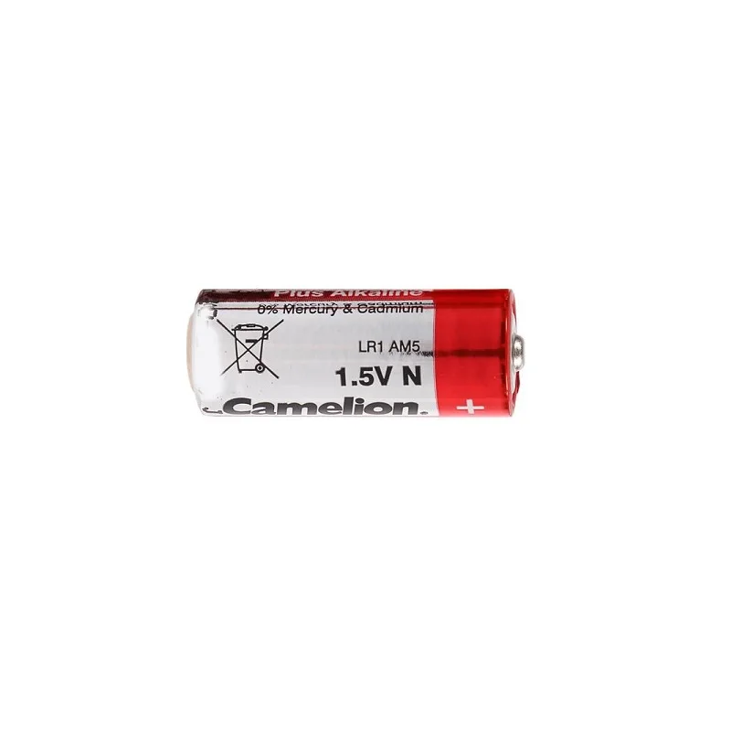 Батарейка Lr1 1.5v Camelion - Primary & Dry Batteries - AliExpress