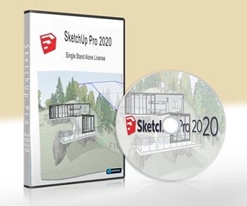 

SketchUp Pro 2020 Versione completa for Windows