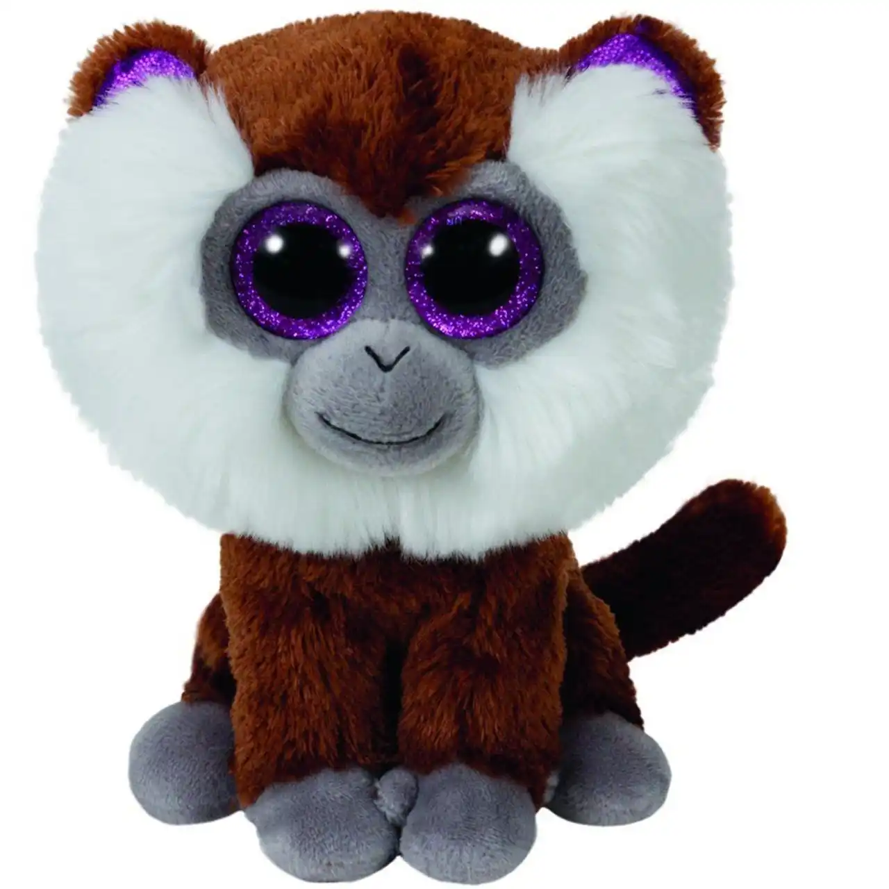 ty monkey plush
