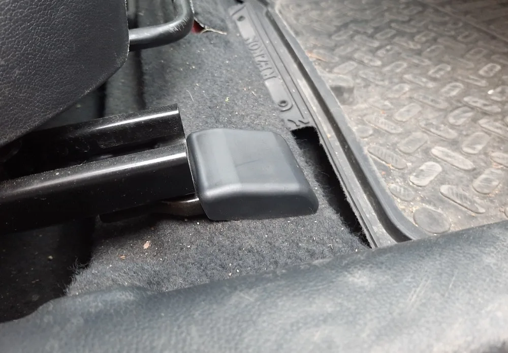 Киа Рио 3 Передние Сидения Купить Новые