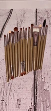 Makeup-Brushes-Set Foundation-Powder Eyeliner Beauty-Tool-Kit Cosmetic Eye-Shadow Maange Pro
