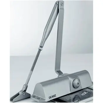 

DOOR CLOSER 406 ELLIPSIS ARM BLACK NORMAL EC MARKING