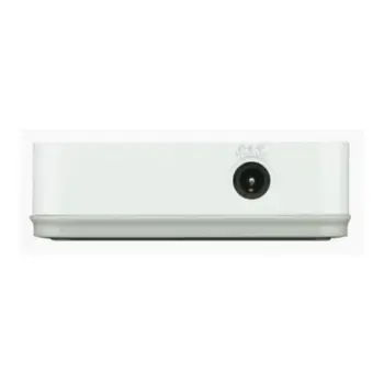 

Switch D-Link GO-SW-8E 8 p 10 / 100 Mbps